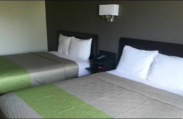 Premium 2 Queen Bed Suite With Kitchen